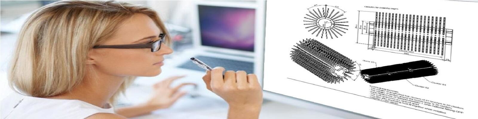 جودة فرشاة كاسحة الثلج مصنع
