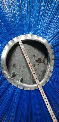 Wafer Sweeper Brush For All Kinds Of Sweeper