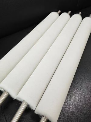 Liquid Crystal Glass Cleaning Brush Roller Mobile Phone Glass Cleaning Brush