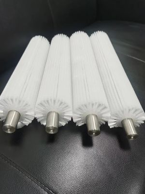 Liquid Crystal Glass Cleaning Brush Roller Mobile Phone Glass Cleaning Brush