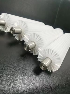 Liquid Crystal Glass Cleaning Brush Roller Mobile Phone Glass Cleaning Brush