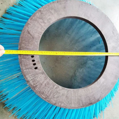 Walk Behind Sweeper Side Brush Gutter Broom