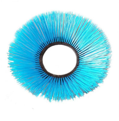 Walk Behind Sweeper Side Brush Gutter Broom