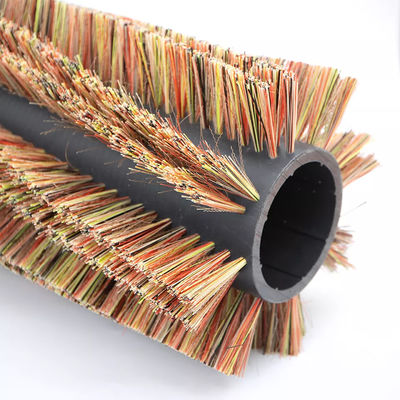 TENNANT S10 S20 S30 Main Broom Road Sweeper Roller Brushes For Road Cleaning