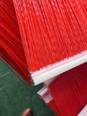 Forklift Brush Sweeper Main Center Strip Broom Forklift Attachment Sweeper Brooms Parts