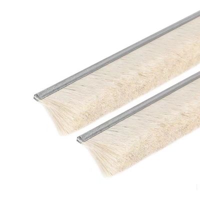 Wool Strip Brush Dustproof Sealed And Anti-Static