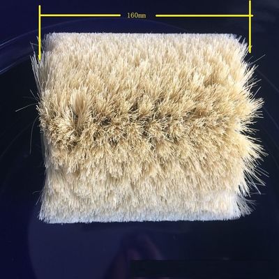 PCBA Cleaning Machine Rolling Brush Sisal Wire
