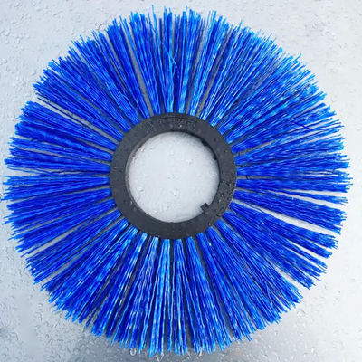 SCARAB Sweeper PP Ring Center Brush 400*110mm
