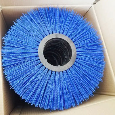 SCARAB Sweeper PP Ring Center Brush 400*110mm