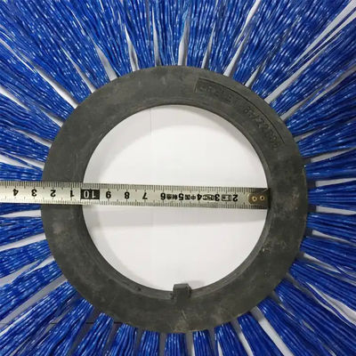 SCARAB Sweeper PP Ring Center Brush 400*110mm
