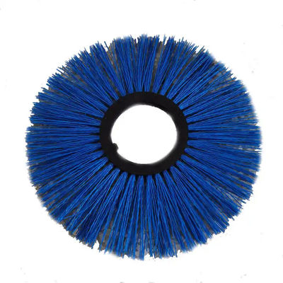 SCARAB Sweeper PP Ring Center Brush 400*110mm