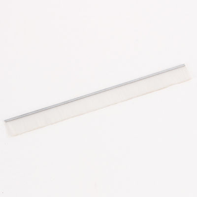 Adjustable Wire Length Customized Dust Cover Brush for Cable Entry