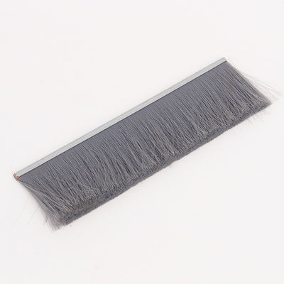 Adjustable Wire Length Customized Dust Cover Brush for Cable Entry