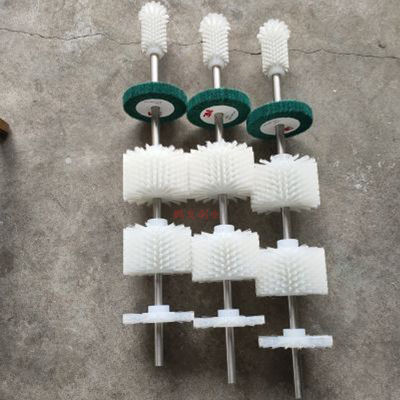 Shoes Washing Machine Brush Roller Washing Shoes Cylindrical Brush