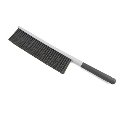 Dust Remove 6.3X27.5Cm Long Handle Home Bed Cleaning Broom Sweeper Durable Soft Cleaning Brush