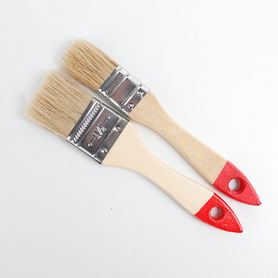 Wall Paint Brush Red-tailed Varnish Eterna Paint Brush Painting Function