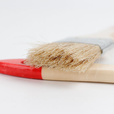 Wall Paint Brush Red-tailed Varnish Eterna Paint Brush Painting Function