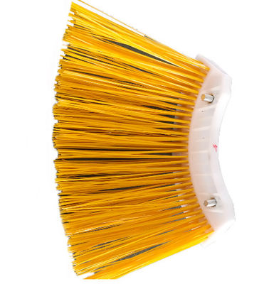 4mm Filament Pp Elgin Tymco Schwarze Road Sweeper Brush