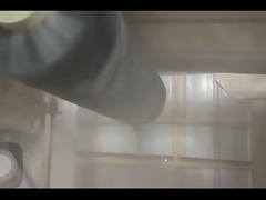 فرشاة أسطوانية