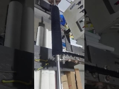 طحن، تنظيف، وسلسلة فرشاة مضادة للستاتيك للزجاج وحدات الهاتف المحمول