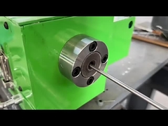 التلميع، إزالة الزيت، منع الغبار، التلف الداخلي والخارجي