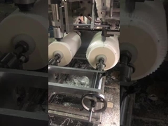 فرشاة أسطوانية قابلة للتخصيص للخضروات البطاطا الجزر القشرة والتنظيف