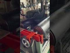 دوليفو سيفير V-شكل الرئيسي فرشاة عجلة للشارع النظيف